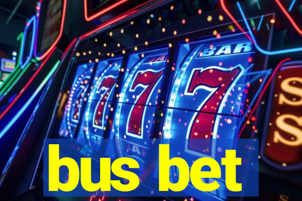 bus bet